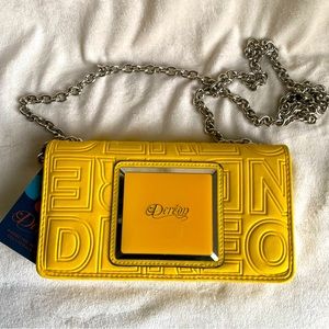 Dereon Clutch Bag